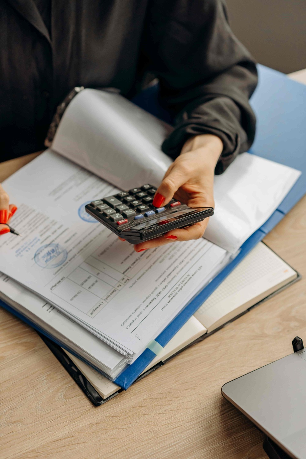 ZS Finance tax compliance and SARS services in Port Elizabeth